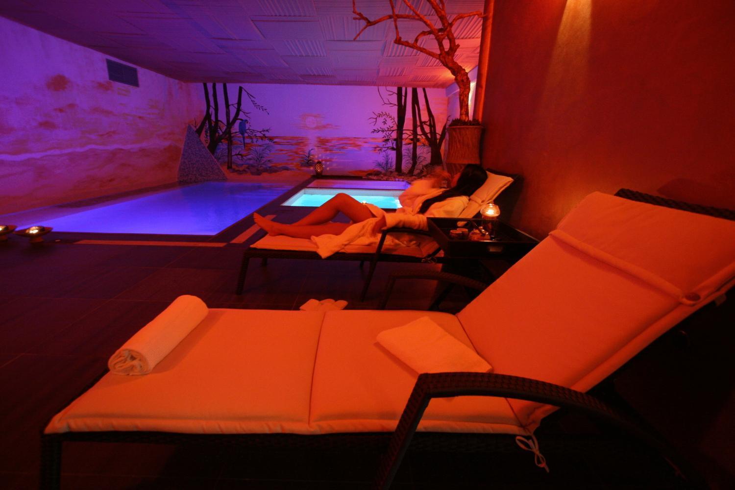 Hotel Select Atessa Екстер'єр фото